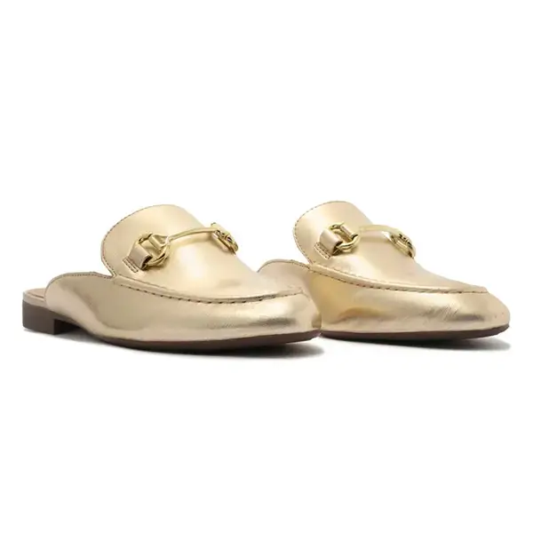 X136B - ECO NAPPA METAL CAPRI