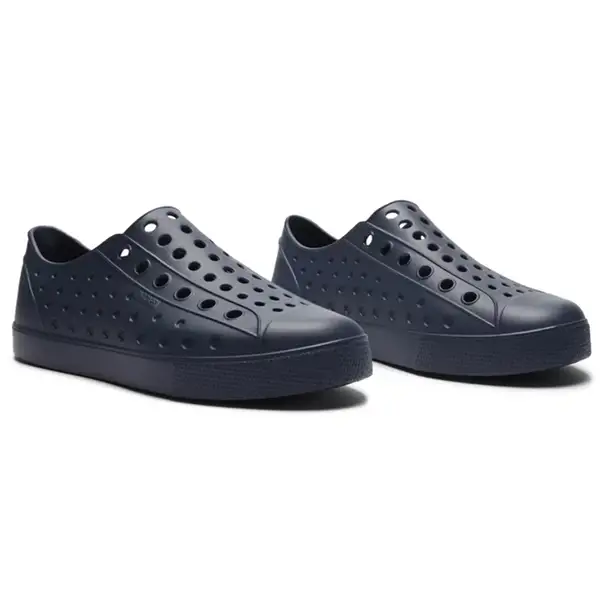 Slip On Eva Im Green Inj