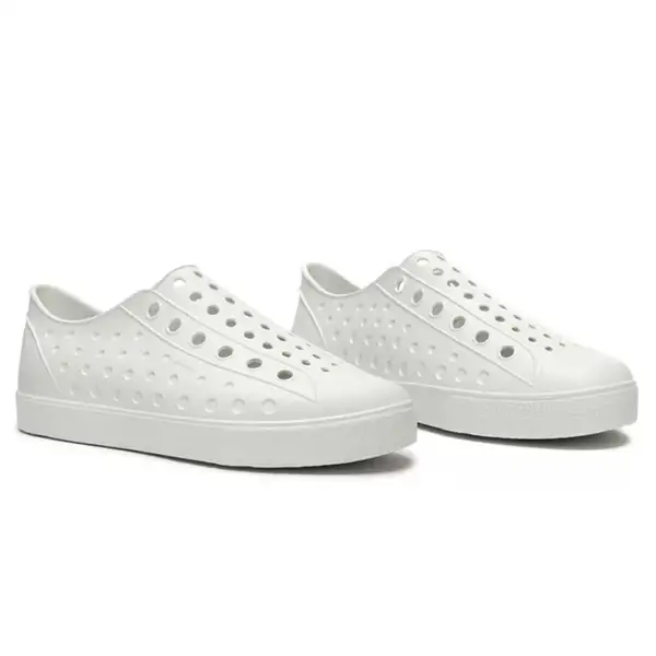 Slip On Eva Im Green Inj