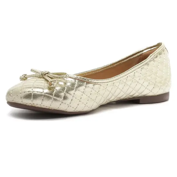 CALC-FSR  ECO FIRENZE MET-OURO CLARO
