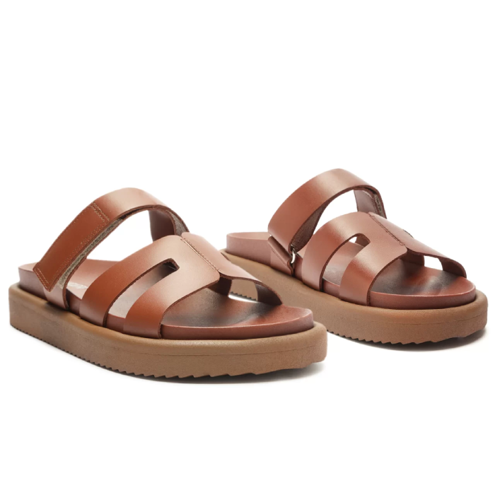 Calçado Atanado - Ac Nut Brown/Ac Carvalho
