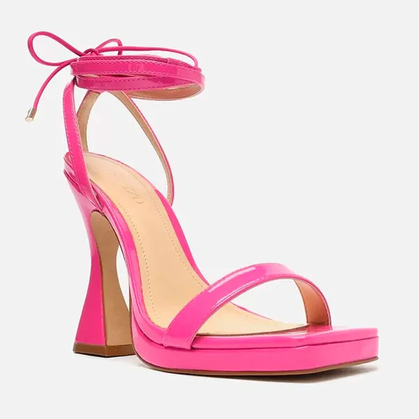 CALC-SSA  ECO VERNIZ NEON-FLASH PINK