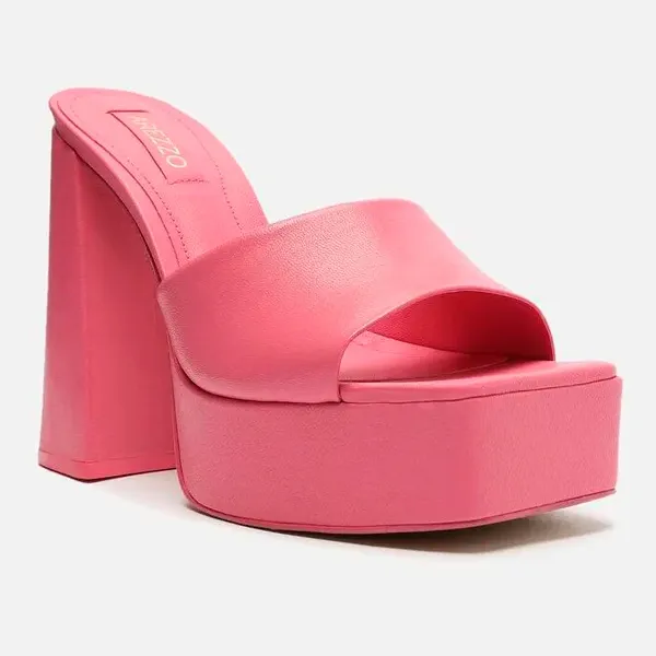 CALC-SSA  NAPPA CAPRA    -PINK BLOW