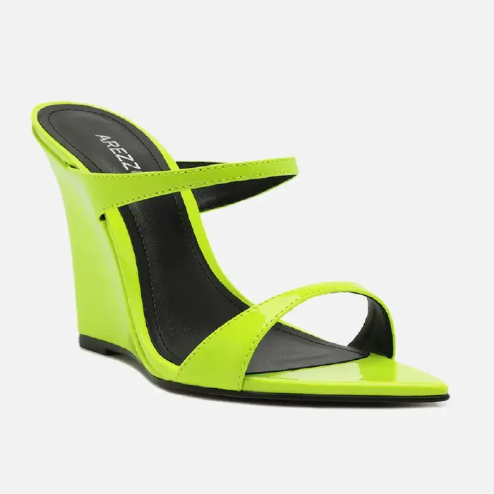 CALC-SSA  ECO VERNIZ NEON-VIBRANT LIME