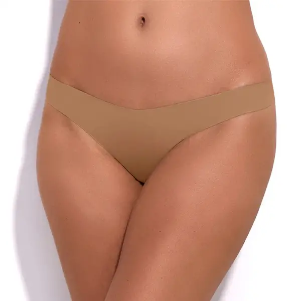 Calcinha Fio Dental Invis?vel