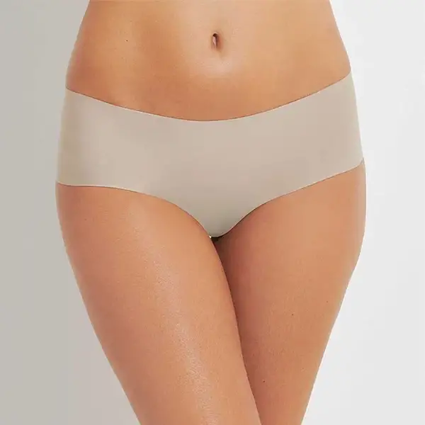 Calcinha Tanga Brasileira Invis?vel