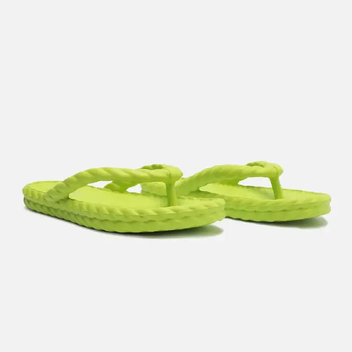 CALC-SSR  CHINELO EVA INT-LIMA JELLY