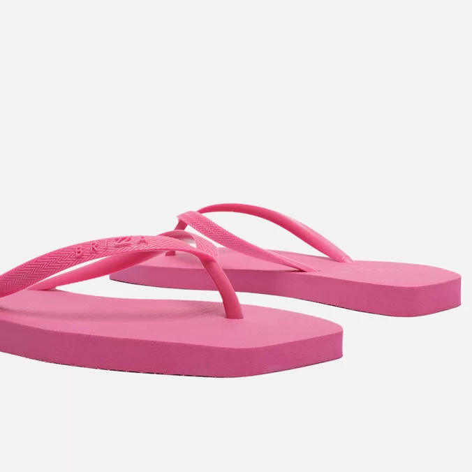 Calçado Tira Text Logo Sup Intensa - Urban Pink