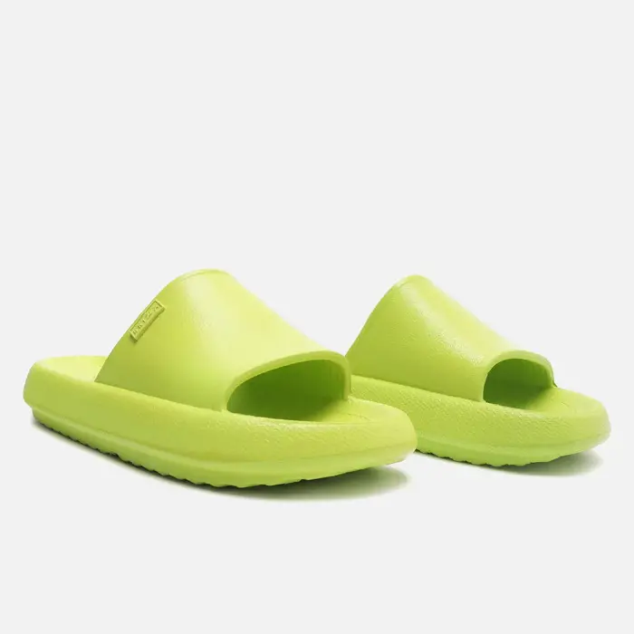 CALC-SSR  SANDAL INJET IN-LIMA JELLY