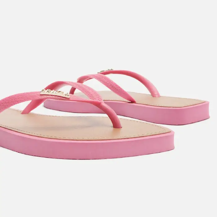 CALC-CHI  TIRA TEX LOG IN-HOT PINK JELLY