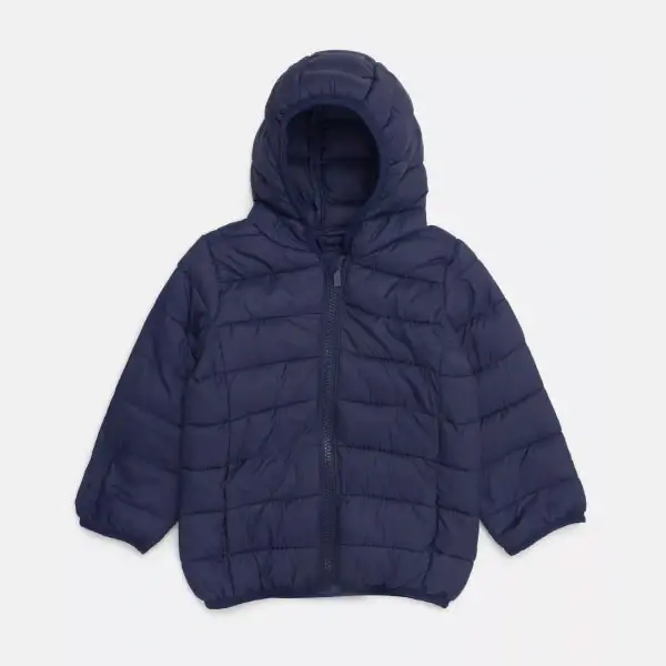 Campera Skyler 1-2