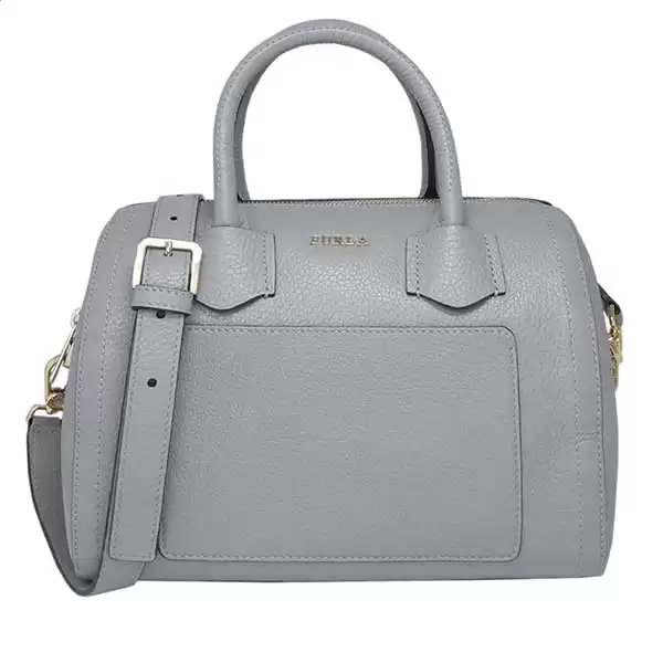 FURLA ALBA S SATCHEL