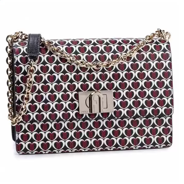 FURLA 1927 S CROSSBODY 24