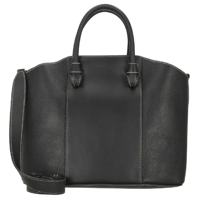 FURLA MIASTELLA L TOTE - VITELLO ROMA+VITELLO ST.ERACLE