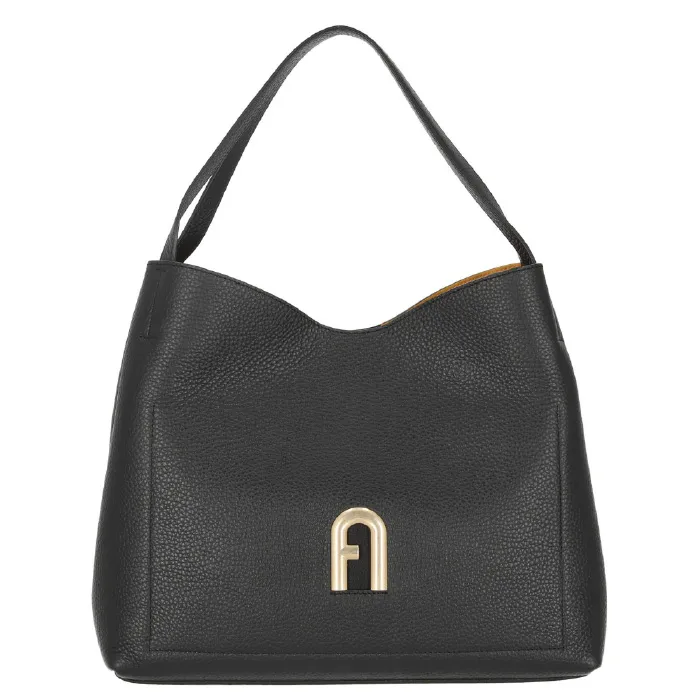 Furla Primula L Hobo - Vitello St.Daino New