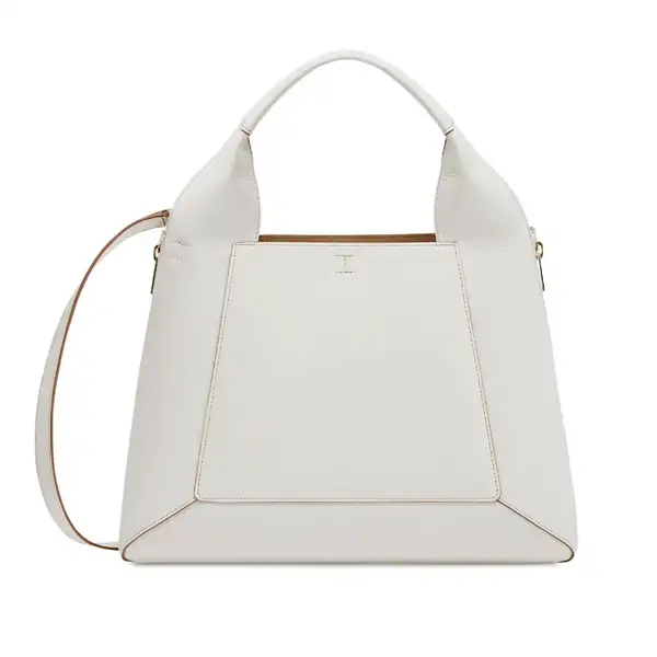 Furla Gilda L Tote - Vitello Roma+Vitello St.Eracle Colorblock