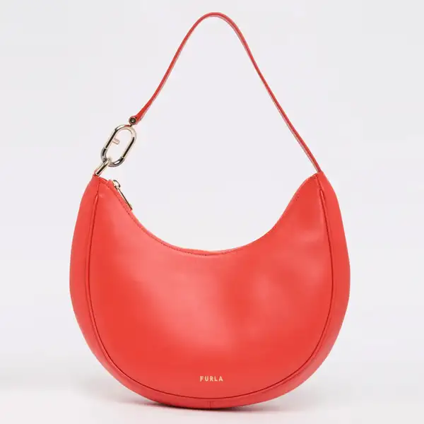 Furla Primavera M Shoulder Bag - Vitello Roma