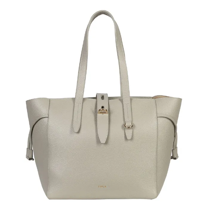 FURLA NET M TOTE 29  - VITELLO ST.ERACLE