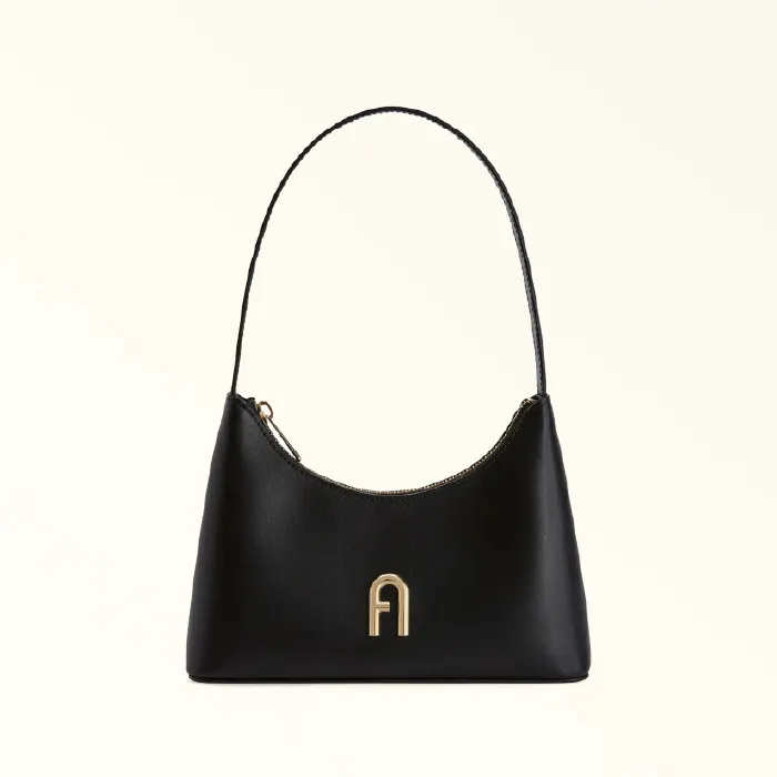 FURLA DIAMANTE S SHOULDER BAG
