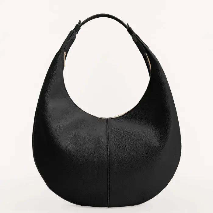 FURLA MIASTELLA L HOBO - VITELLO ST.ERACLE+VITELLO ROMA