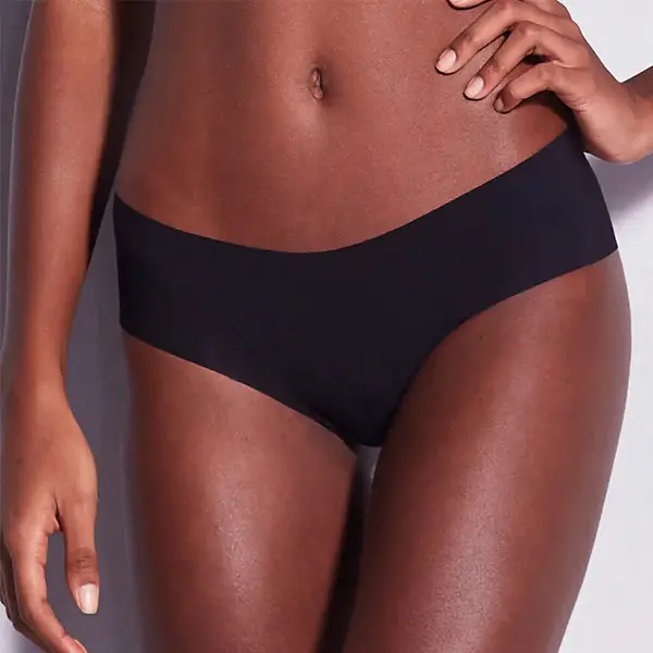 CALCINHA TANGA BRASILEIRA NUDE