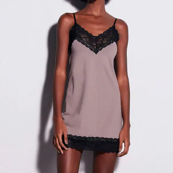 CAMISOLA AL?AS FINAS - AVELA -