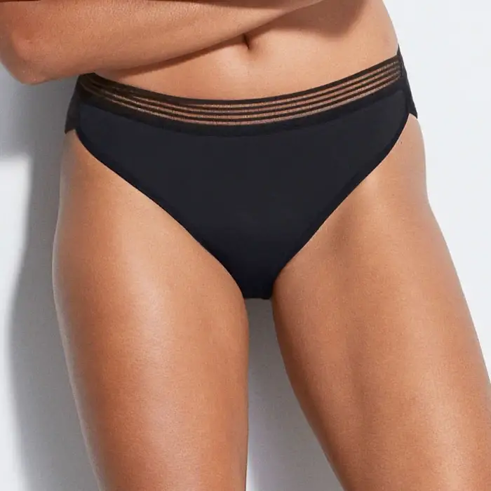 Calcinha Boyshort Com El?stico