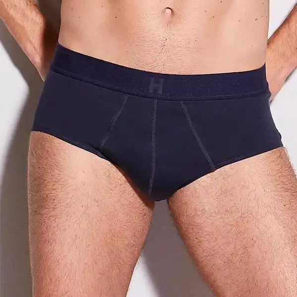CUECA SLIP EM ALGOD?O