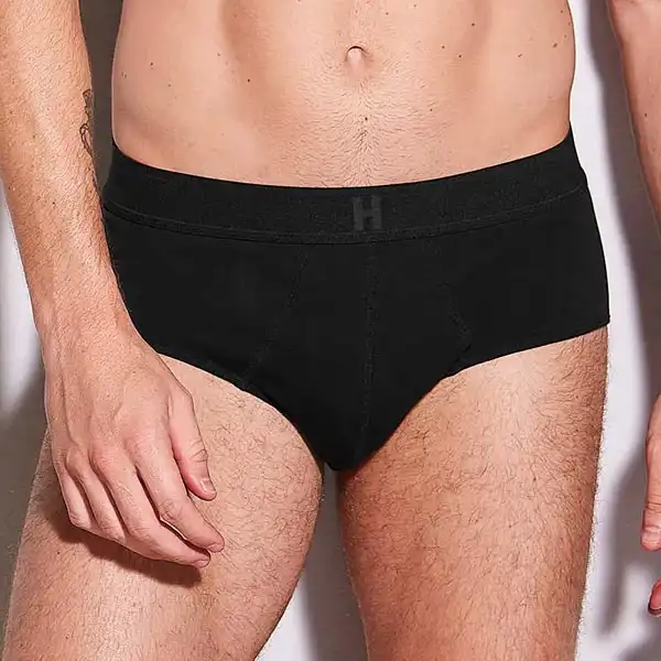 CUECA SLIP EM ALGOD?O