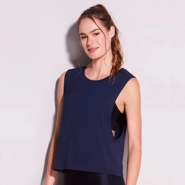 Regata Cropped