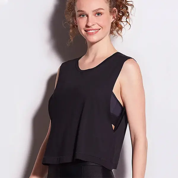 Regata Cropped