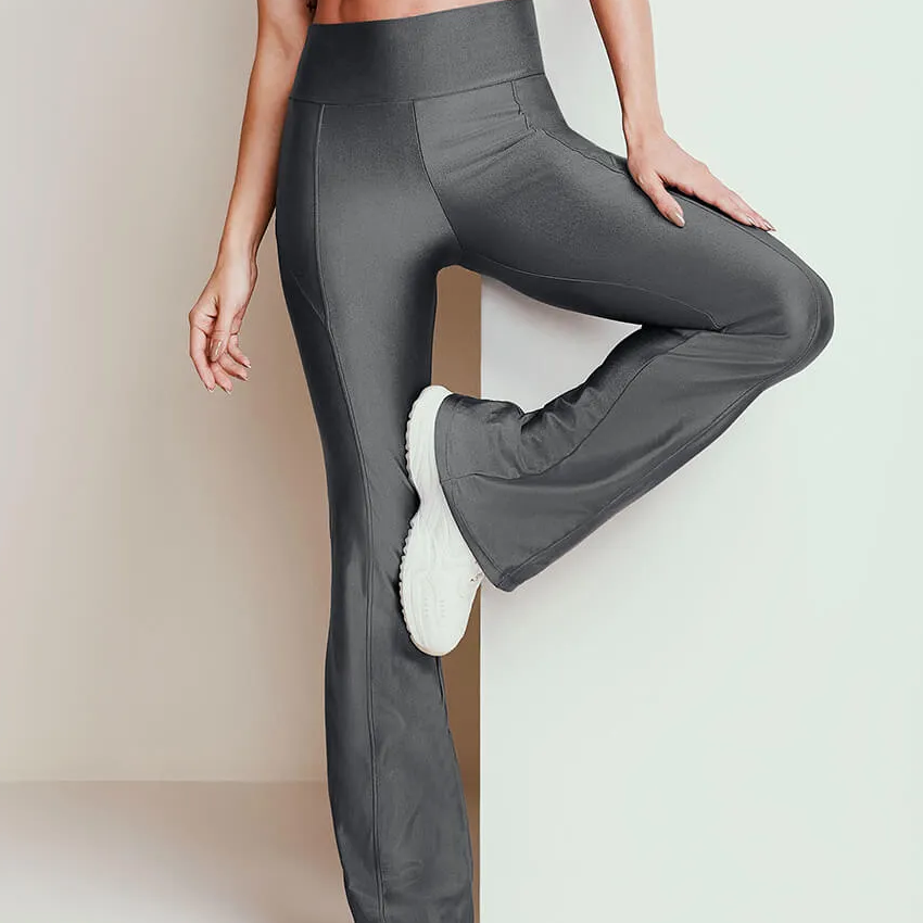 CALÇA BAILARINA