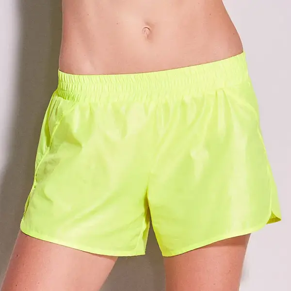 Shorts Runner