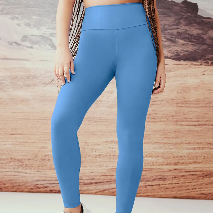 CALÇA LEGGING