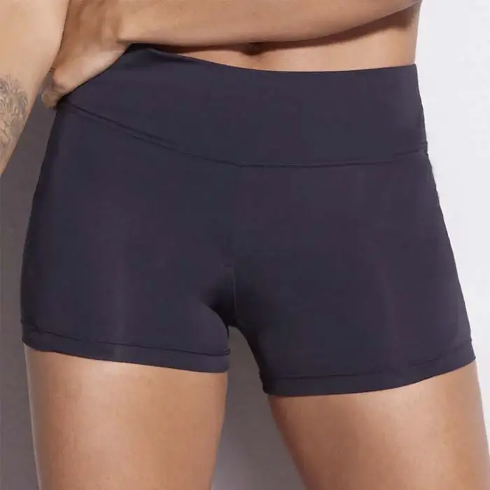 Shorts Fit