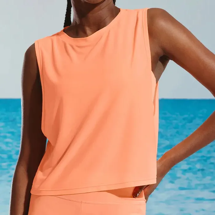 Regata Cropped