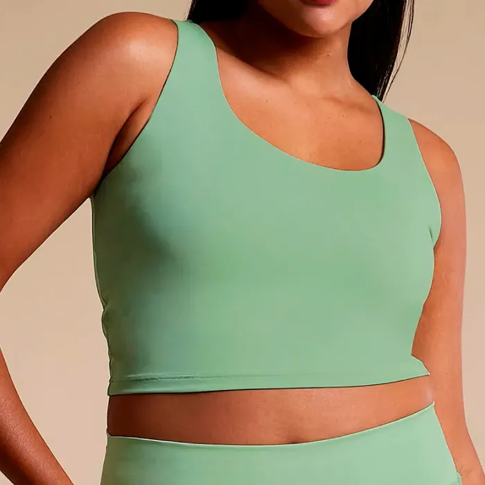 TOP FITNESS ALONGADO
