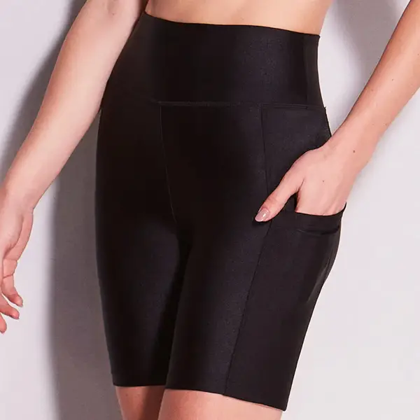 Bermuda Biker Basic