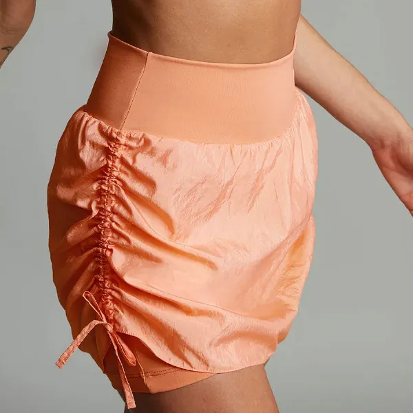 SAIA SHORTS FRANZIDA