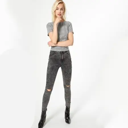 Pants