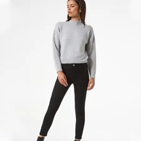 Long Pants