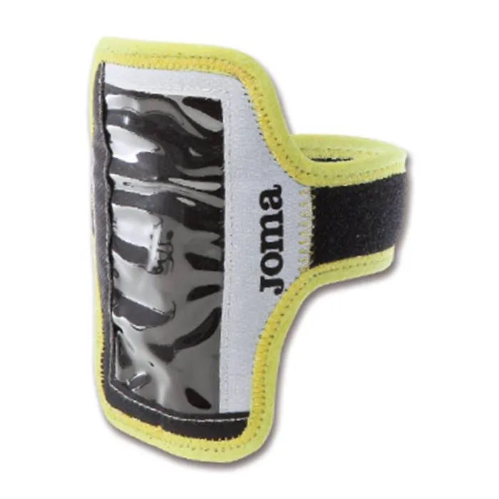 BRAZALETE RUNNING NEGRO PACK 10 U