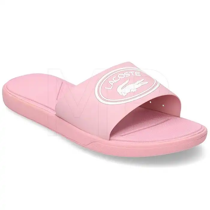 L.30 SLIDE 119 2 CFA LT PNK/WHT
