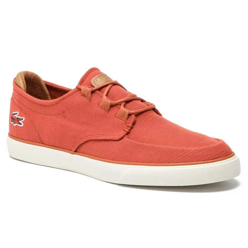 ESPARRE DECK 219 1 CMA RED/NVY