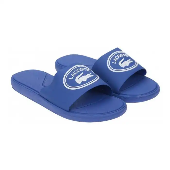 L.30 SLIDE 119 3 CMA BLU/WHT