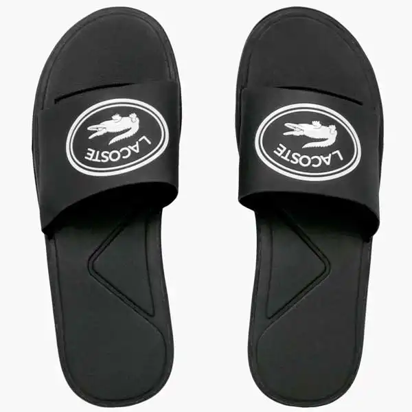 L.30 SLIDE 119 3 CMA BLK/WHT