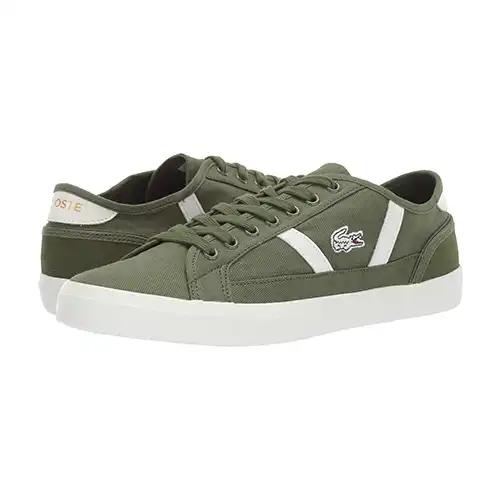 SIDELINE 119 1 CMA KHK/OFF WHT