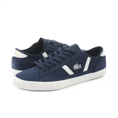 SIDELINE 119 1 CMA NVY/OFF WHT