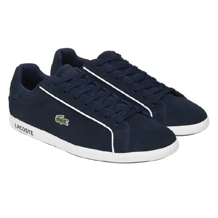 GRADUATE 219 1 SMA NVY/WHT