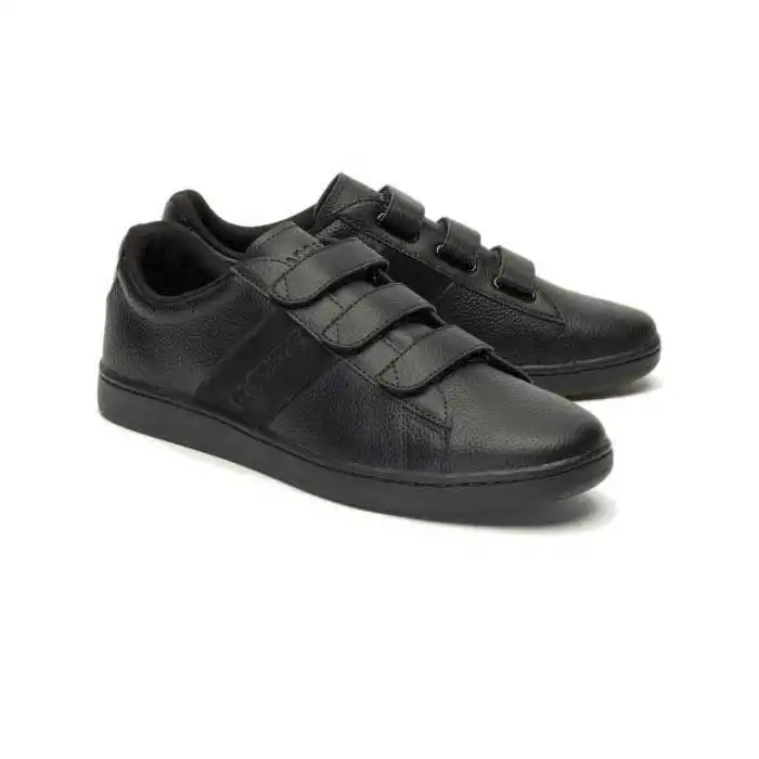 Carnaby Evo Strap 319 1 Sma Blk/Blk